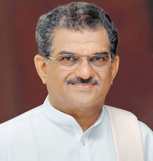 Veerendra Hegd...